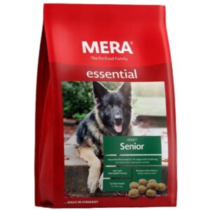 Mera Dog Essential Senior – 12.5Kg