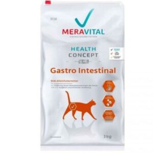 Mera Vital Cat Gastro Intestinal – 3Kg