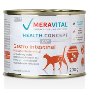 Mera Vital Cat Wet Gastro Intestinal – 200G