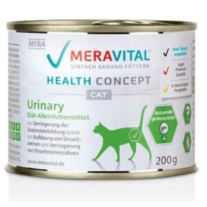 Mera Vital Cat Wet Urinary – 200G