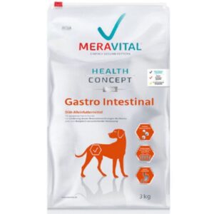 Mera Vital Dog Gastro Intestinal – 3Kg