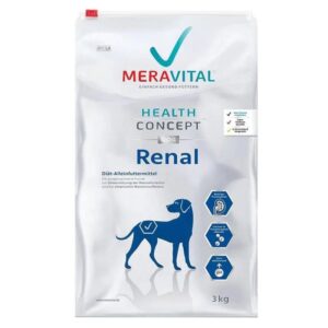 Mera Vital Dog Renal – 3Kg