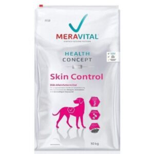 Mera Vital Dog Skin Control – 3Kg