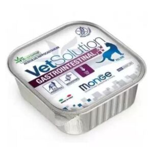 Monge Vet Cat Gastrointestinal – 100gr