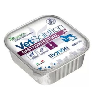 Monge Vet Dog Gastrointestinal – 150gr