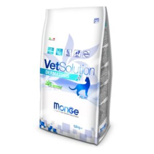 Monge Vets Cat Dermato – 1.5kg