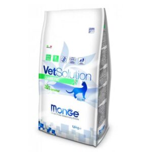 Monge Vets Cat Diabetic – 1.5kg