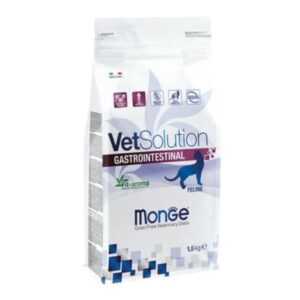 Monge Vets Cat Intestinal – 1.5kg