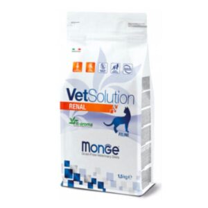 Monge VetS Cat Renal – 1.5 Kg