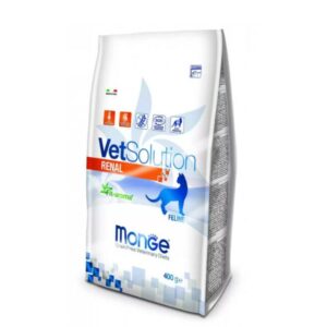 Monge Vets Cat Renal – 400g