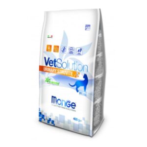 Monge Vets Cat Urinary Struvite – 400g