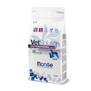 Monge Vets Dog Intestinal – 2kg