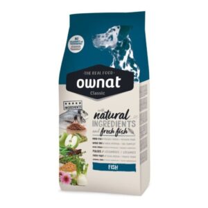 Ownat Classic Dogfish – 20kg