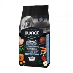 Ownat Ultra Dog Maxi Junior – 3kg