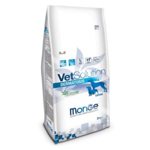 Monge Vets Dog Dermato – 2kg