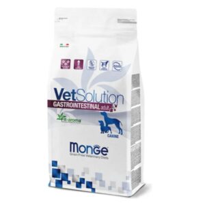 Monge Vets Dog Intestinal – 12kg