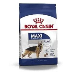 Royal Canin Maxi Adult Dog 4Kg