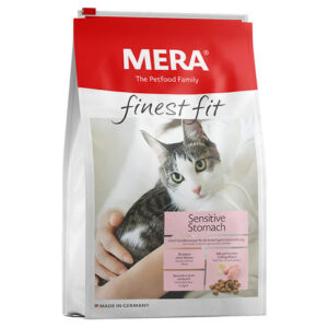 Mera Cat Finest Fit Sensitive Stomach – 10Kg