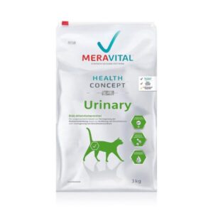 Mera Vital Cat Urinary – 3Kg