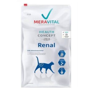 Mera Vital Cat Renal – 3Kg