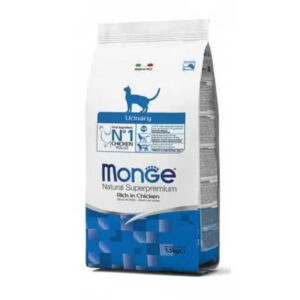 Monge Cat Urinary – 1.5kg