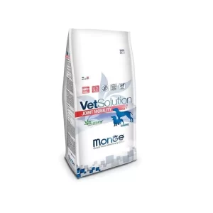 Monge Vets Dog Mobility – 2kg