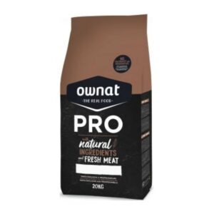 Ownat Dog Pro Performance – 20kg